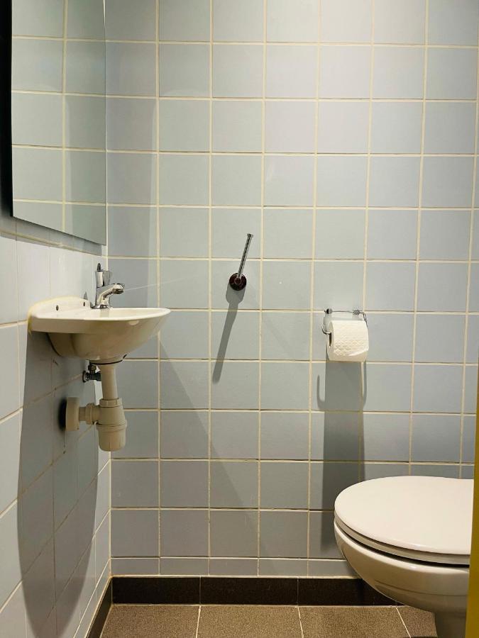 Bed & Breakfast Red Light District Canal View *