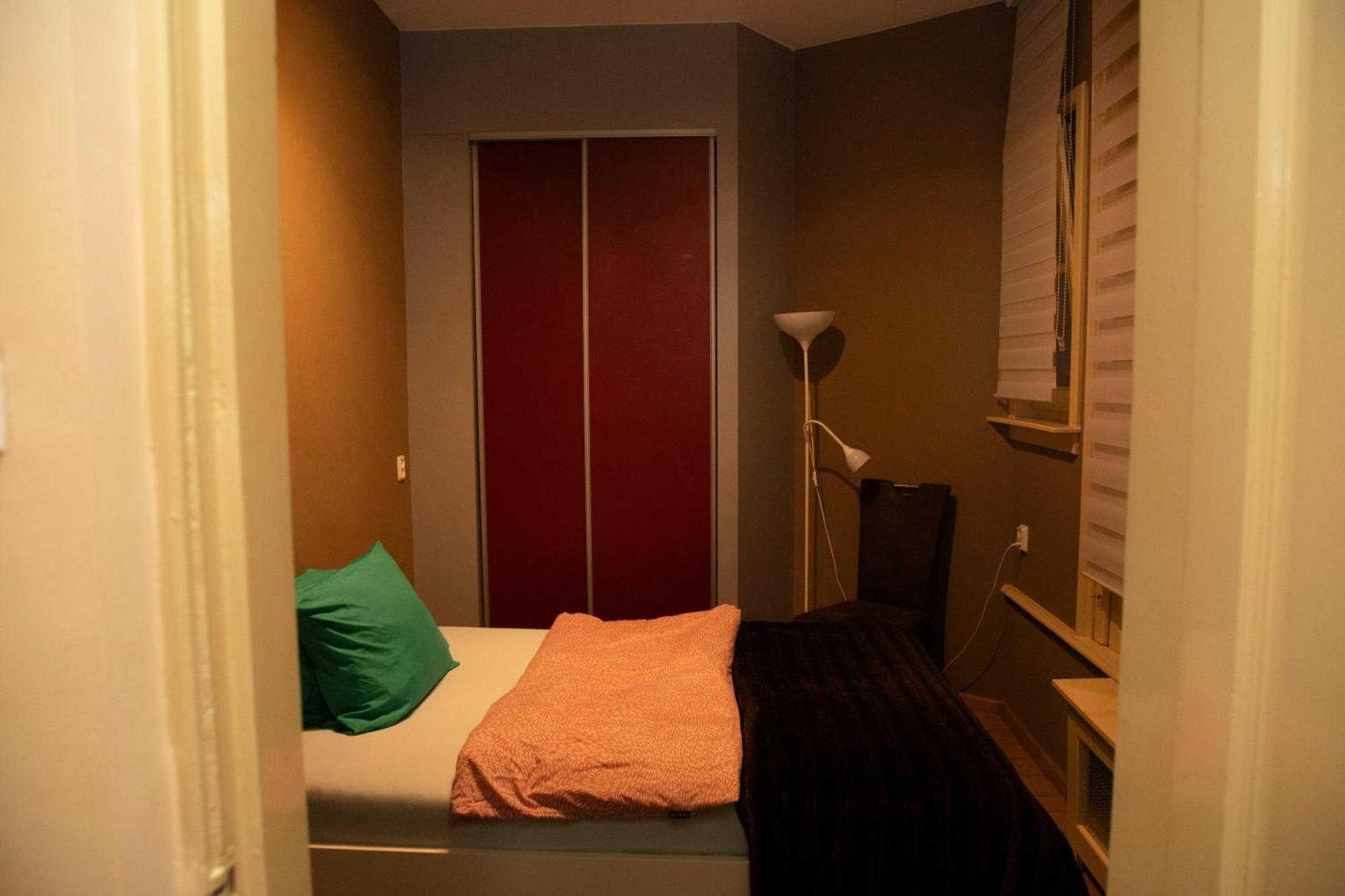 Red Light District Canal View Bed & Breakfast